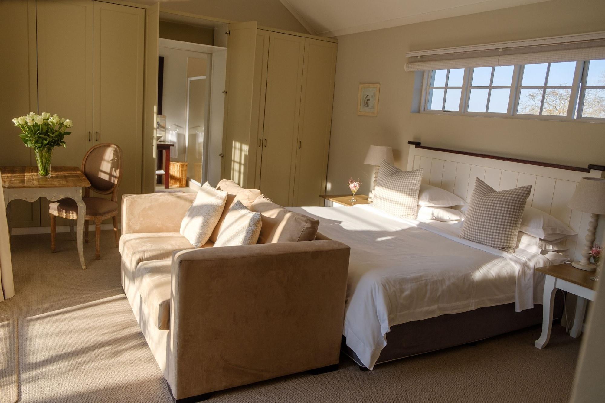 Constantia White Lodge Guest House Le Cap Extérieur photo