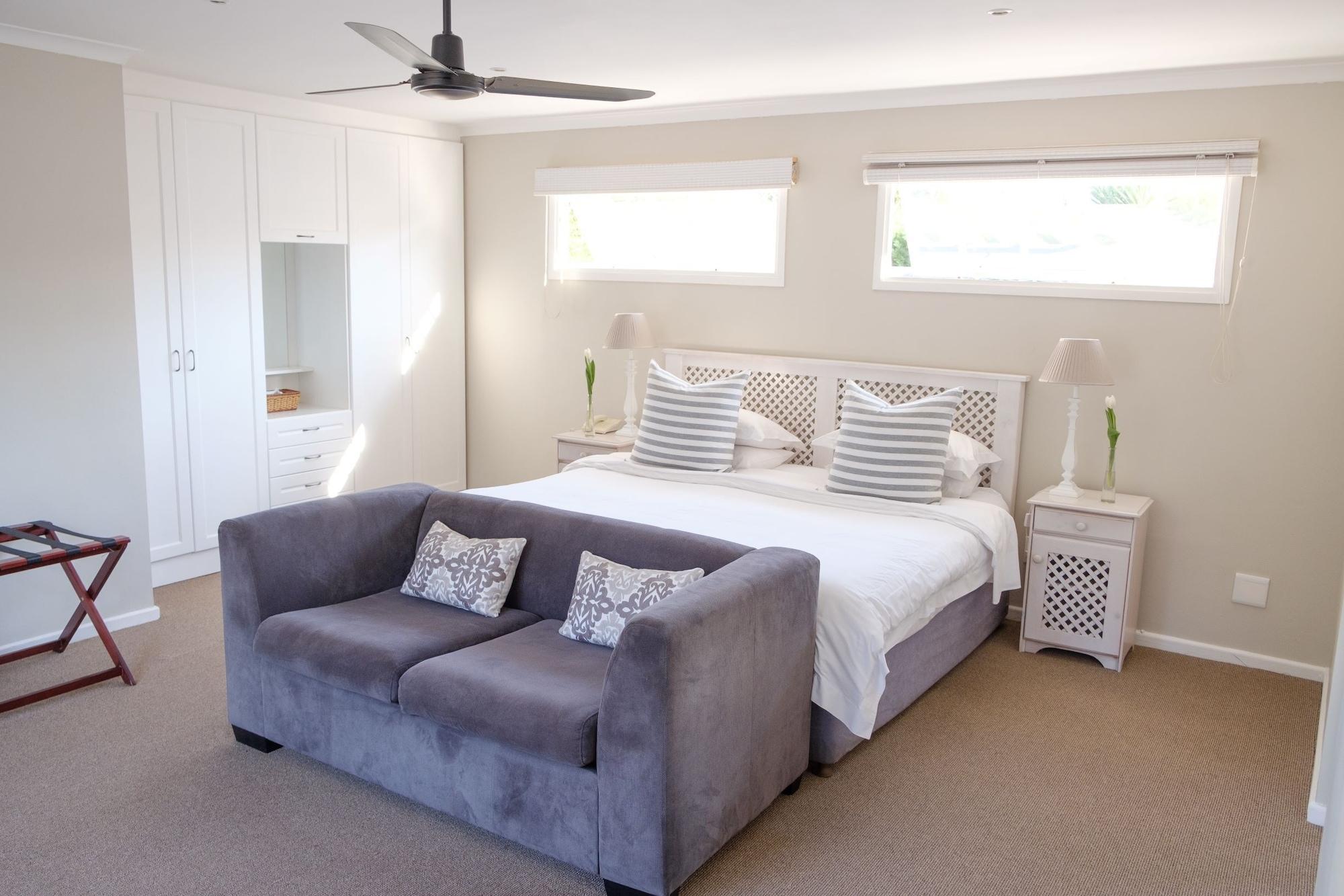 Constantia White Lodge Guest House Le Cap Extérieur photo