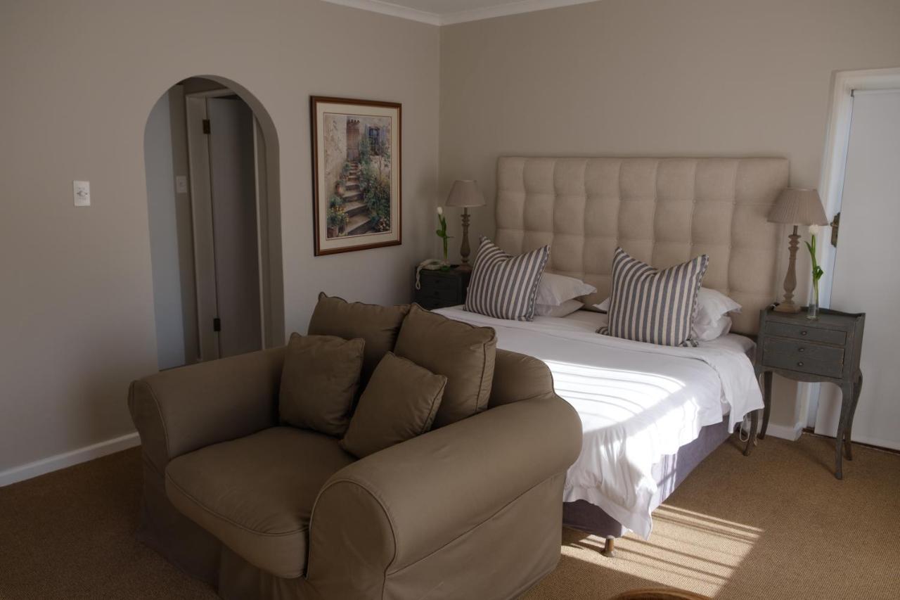 Constantia White Lodge Guest House Le Cap Extérieur photo