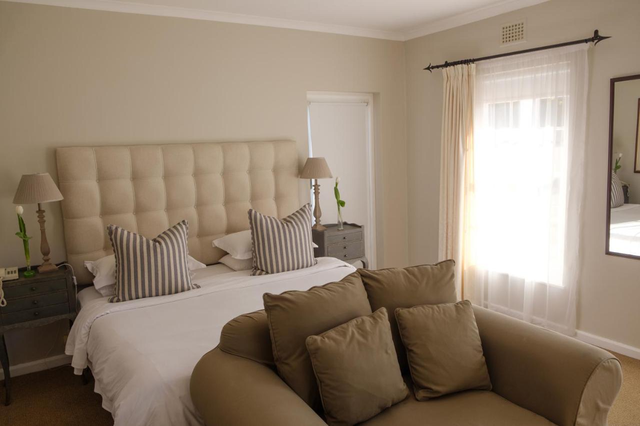 Constantia White Lodge Guest House Le Cap Extérieur photo