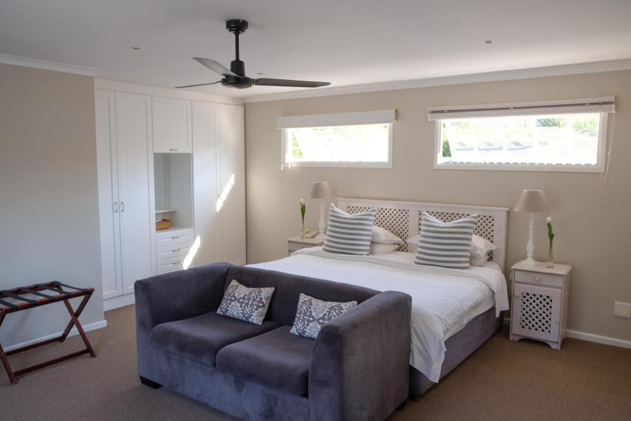 Constantia White Lodge Guest House Le Cap Extérieur photo